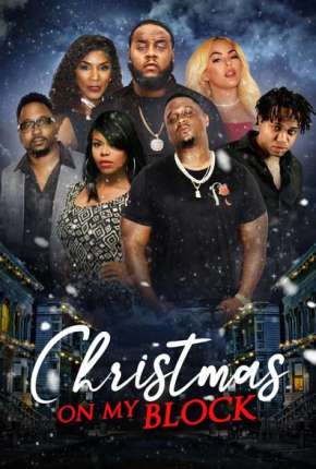Filme Christmas on My Block - Legendado Torrent