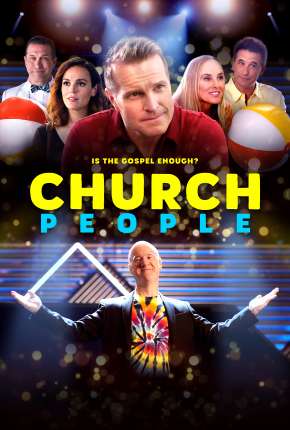 Filme Church People - Legendado Torrent
