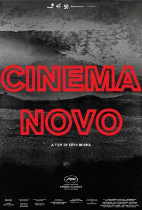 Filme Cinema Novo Torrent