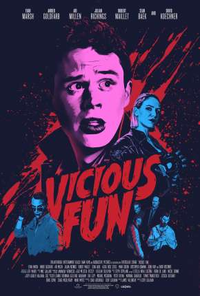 Filme Círculo Vicioso Torrent