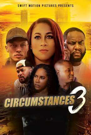 Filme Circumstances 3 - Legendado Torrent