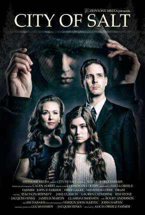 Filme City of Salt - Legendado Torrent