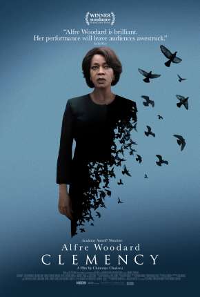 Filme Clemência Torrent