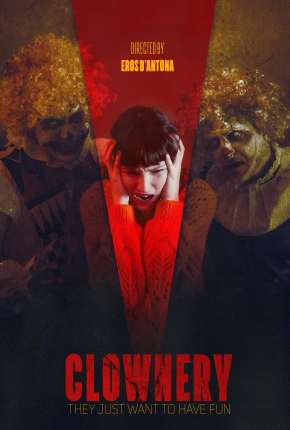Filme Clownery - Legendado Torrent