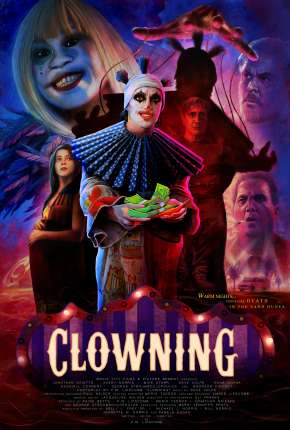 Filme Clowning - Legendado Torrent