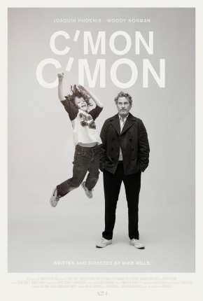 Filme Cmon Cmon - Legendado Torrent