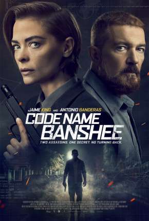 Filme Code Name Banshee - Legendado Torrent