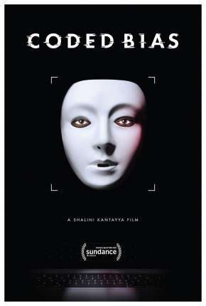 Filme Coded Bias - Legendado Torrent