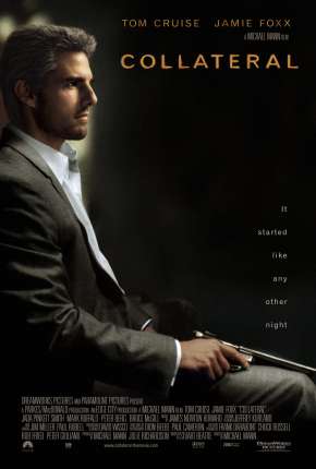 Filme Colateral - Collateral Torrent
