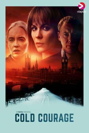 Série Cold Courage - 1ª Temporada Torrent
