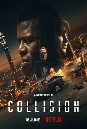 Filme Colisão Torrent