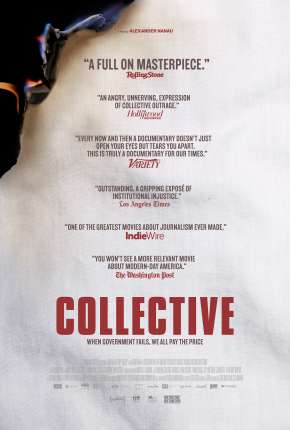 Filme Collective - Legendado Torrent