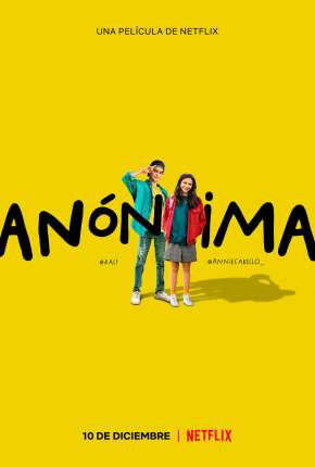 Filme Com Amor, Anônima Torrent
