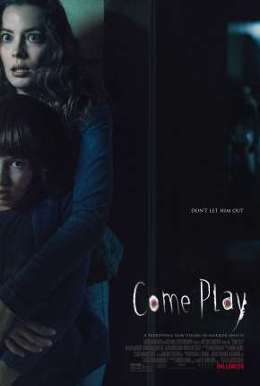 Filme Come Play - Legendado Torrent