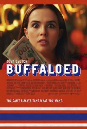 Filme Como Sair de Buffalo Torrent