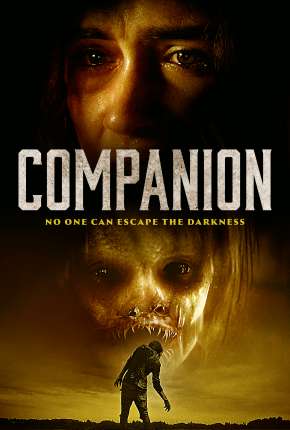 Filme Companion - Legendado Torrent