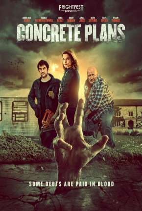 Filme Concrete Plans - Legendado Torrent
