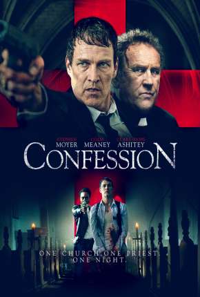 Filme Confession - Legendado Torrent