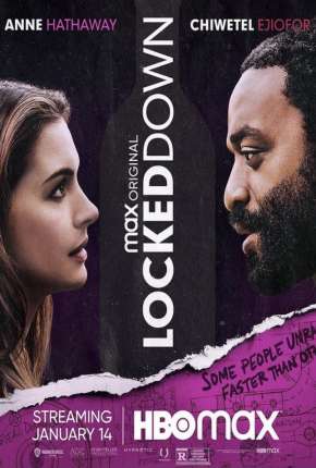 Filme Confinado Torrent