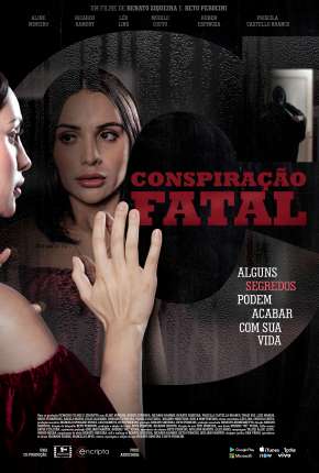 Filme Conspiração Fatal Torrent