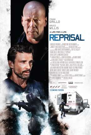 Filme Contra-Ataque Torrent