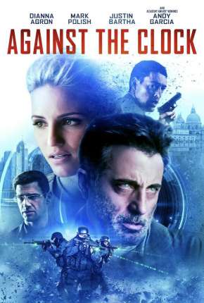 Filme Contra o Relógio Torrent