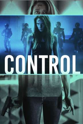 Filme Control - Legendado Torrent