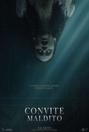 Filme Convite Maldito - Legendado Torrent