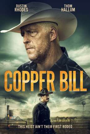 Filme Copper Bill - Legendado Torrent