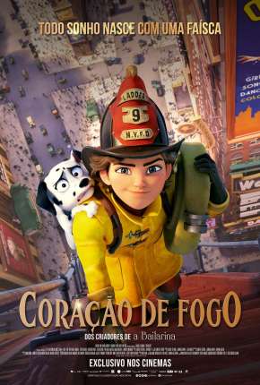 Filme Coração de Fogo Download Filme Coração de Fogo Torrent
