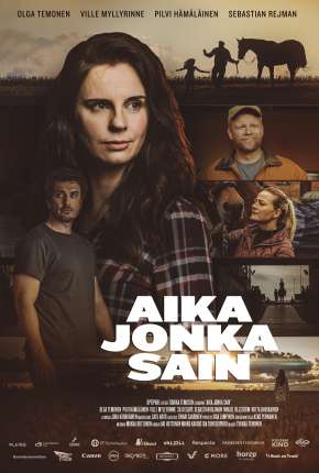 Filme Coração Indomável Torrent