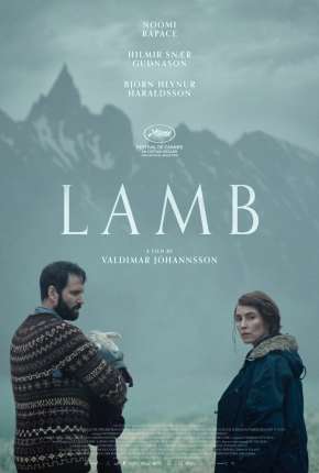 Filme Cordeiro - Lamb Legendado Torrent