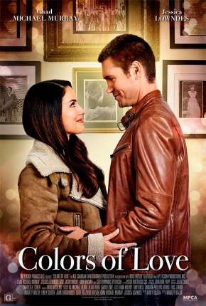 Filme Cores do Amor Torrent