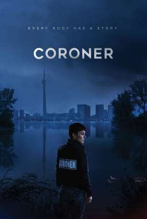 Série Coroner - 3ª Temporada Legendada Torrent