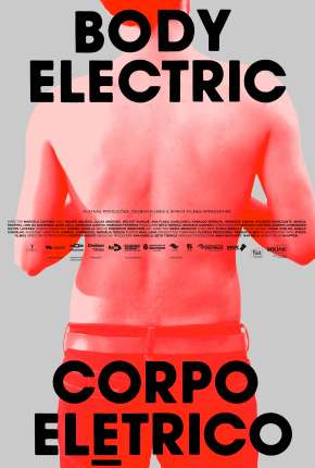 Filme Corpo Elétrico Torrent