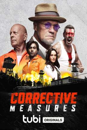 Filme Corrective Measures - Legendado Torrent