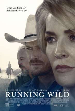 Filme Corrida Selvagem - Running Wild Torrent