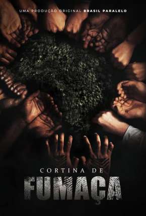 Filme Cortina de Fumaça Torrent