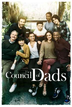 Série Council of Dads - Lembranças do Meu Pai - 1ª Temporada Torrent