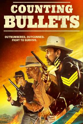 Filme Counting Bullets - Legendado Torrent