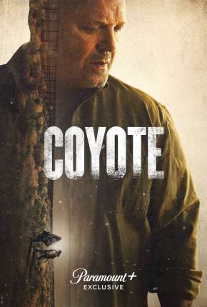 Série Coyote - 1ª Temporada Completa Legendada Torrent