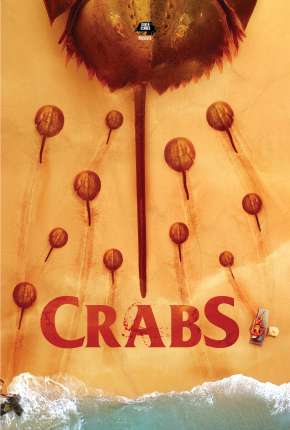 Filme Crabs! - Legendado Torrent