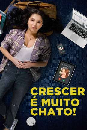 Filme Crescer é Muito Chato Download Filme Crescer é Muito Chato Torrent
