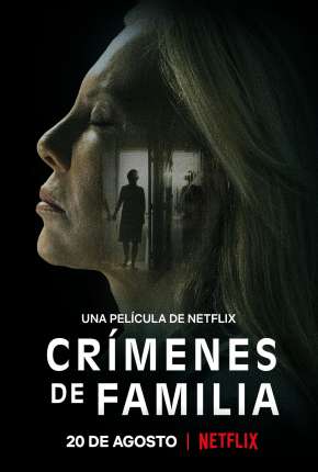 Filme Crimes de Família Torrent