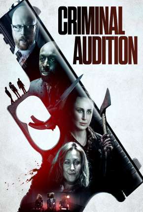 Filme Criminal Audition - Legendado Torrent