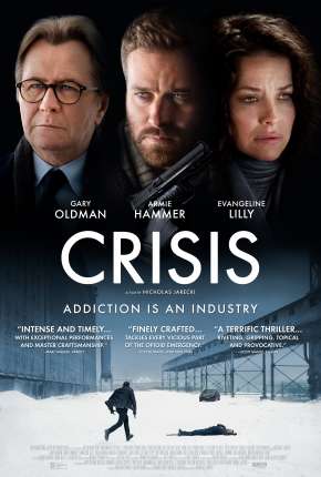 Filme Crise Torrent