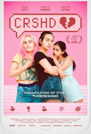Filme CRSHD - Legendado Download Filme CRSHD - Legendado Torrent