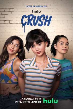 Filme Crush - Amor Colorido Torrent
