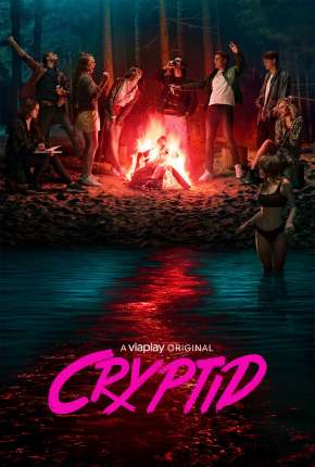 Série Cryptid - 1ª Temporada Completa Legendada Torrent