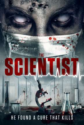 Filme Cura Fatal Torrent